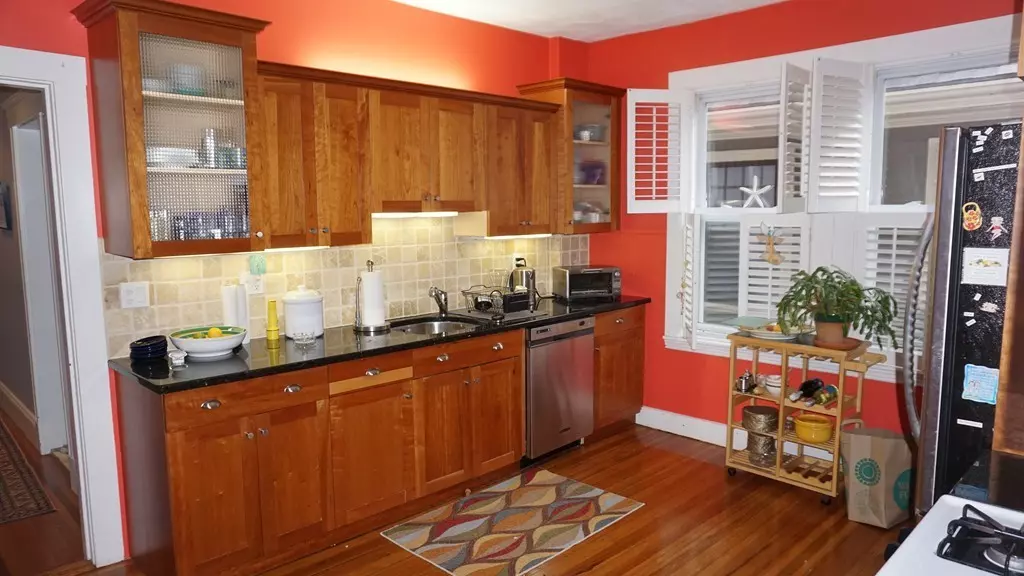 Cambridge, MA 02139,42 Maple Avenue