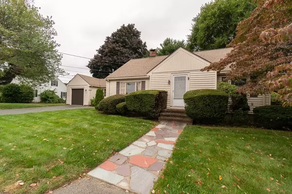 116 Conant St, Danvers, MA 01923