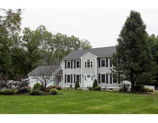 Lancaster, MA 01523,128 Parker Road