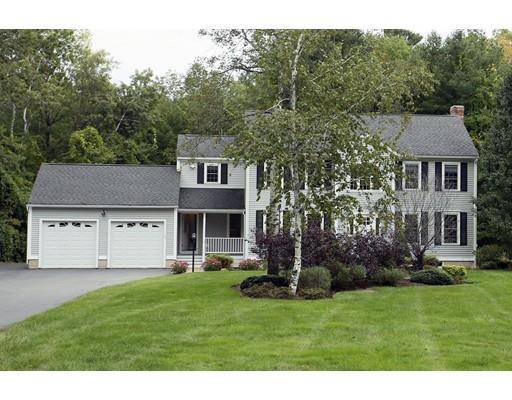 Lancaster, MA 01523,128 Parker Road