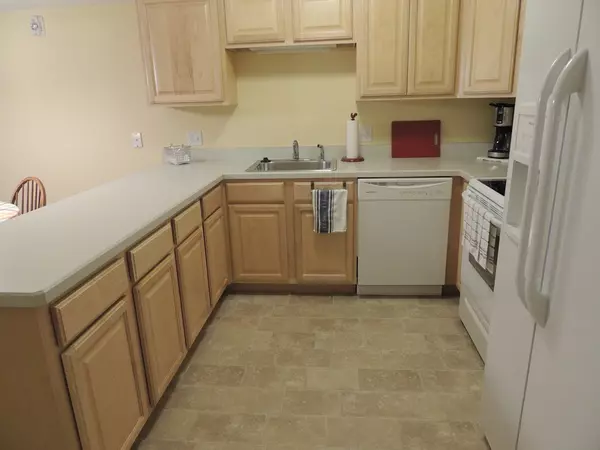 Amherst, MA 01002,27 Greenleaves Drive #711