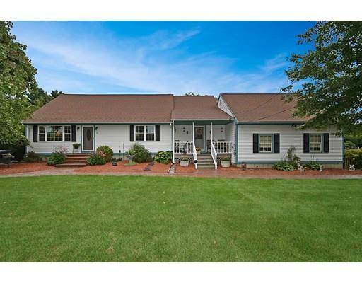 13 Anawan Street, Rehoboth, MA 02769