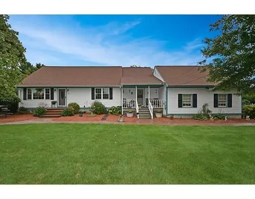 13 Anawan Street, Rehoboth, MA 02769