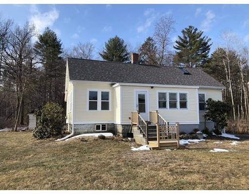 137 Old Amherst Rd., Belchertown, MA 01007