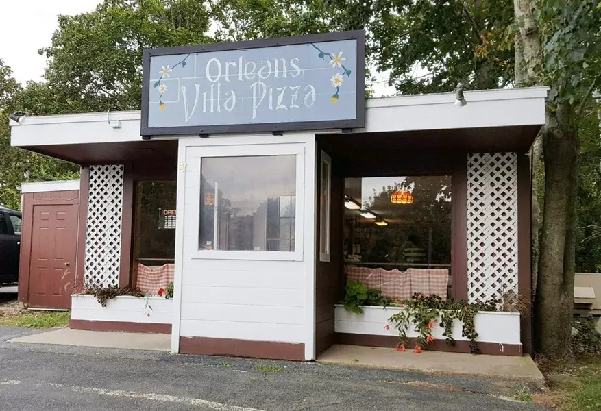 87 Route 6a, Orleans, MA 02653