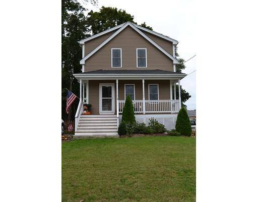 42 Shore Road, North Attleboro, MA 02760