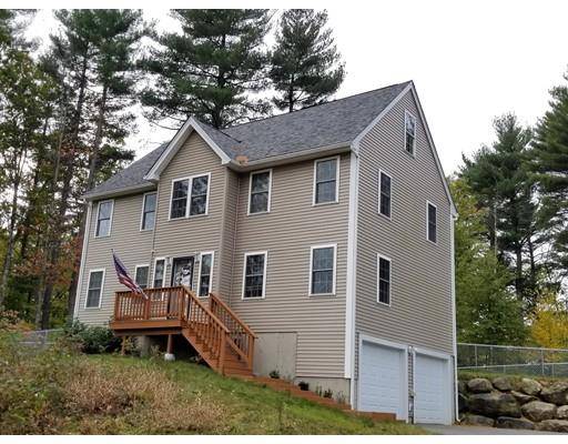 1088 Ashby State Rd, Fitchburg, MA 01420