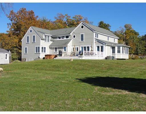 182 Prospect Hill Rd, Harvard, MA 01451