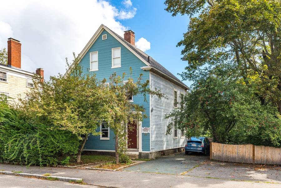 30 Bartlett St, Beverly, MA 01915