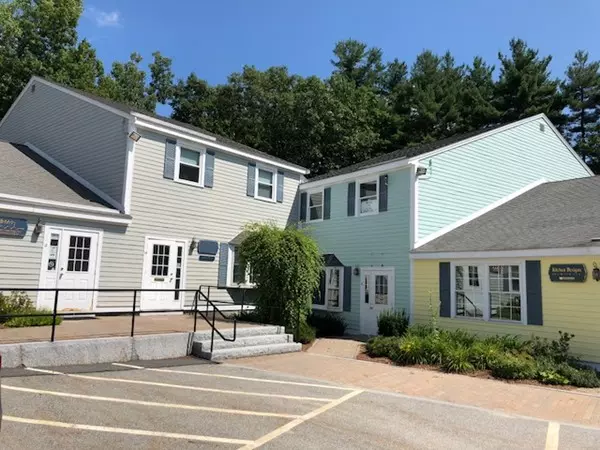 270 Littleton Rd #15, Westford, MA 01886