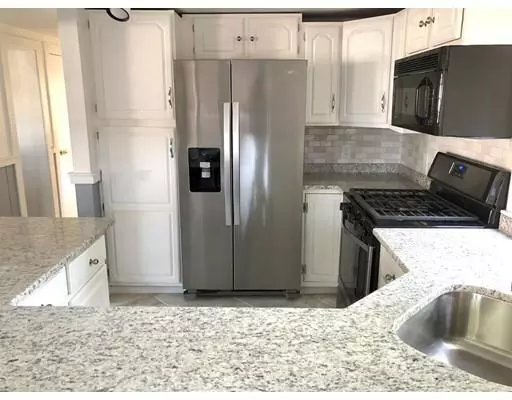 Plymouth, MA 02360,2 Cordage St #1