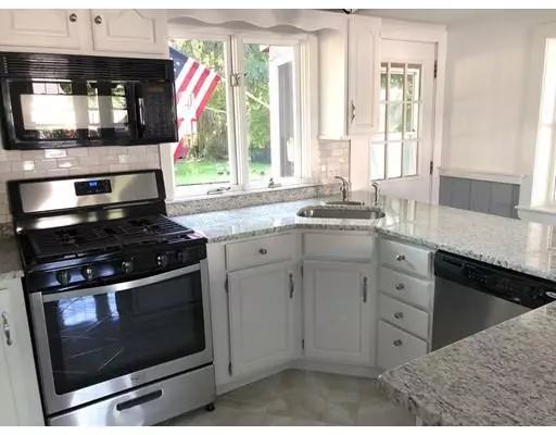 Plymouth, MA 02360,2 Cordage St #1