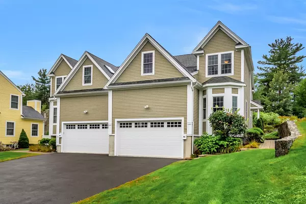 14 Gates Lane #B, Wakefield, MA 01880