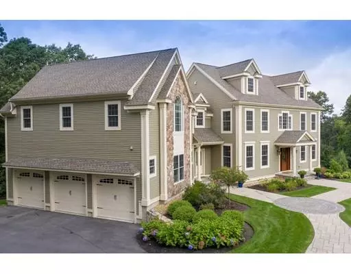 Westford, MA 01886,6 Woolsack Dr