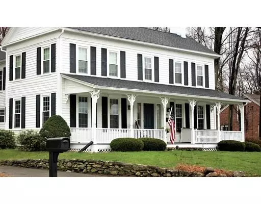 600 Center Street, Ludlow, MA 01056