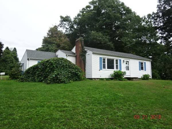 7 Briarcliff Ln, Holden, MA 01520