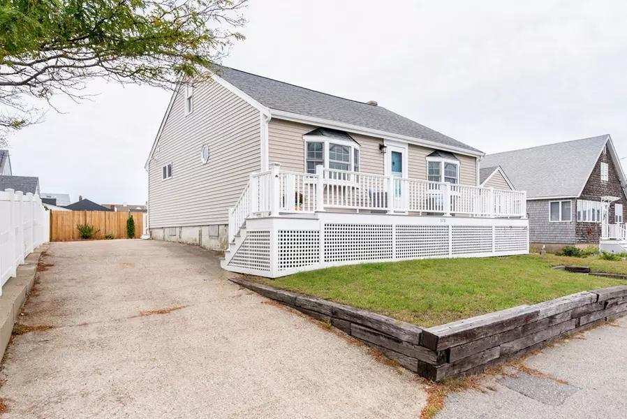 670 Ocean Street, Marshfield, MA 02050