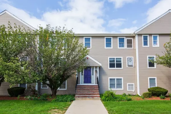 1 Maude St #10, Malden, MA 02148