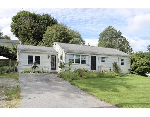 West Boylston, MA 01583,41 Shrine Ave