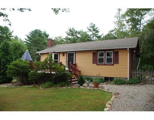 28 Shore #Drive, Sandwich, MA 02644