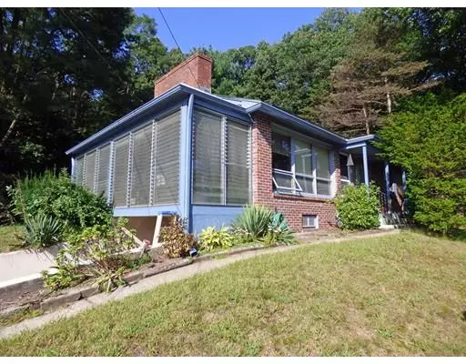 451 Rocky Hill Road, Northampton, MA 01062