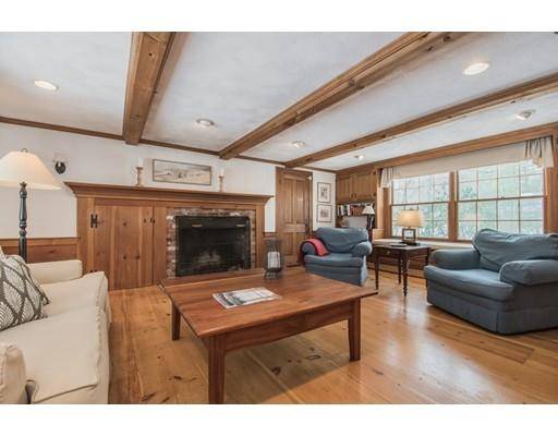 4 Witherell Drive, Sudbury, MA 01776