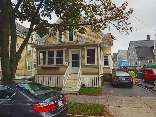 Lynn, MA 01902,31 Clark St