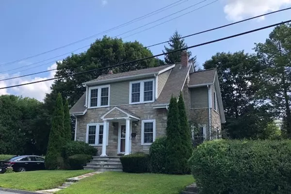 7 General Avenue, Shrewsbury, MA 01545