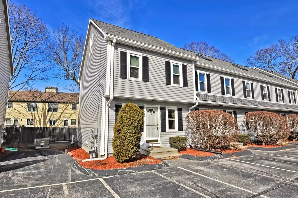 Attleboro, MA 02703,21 Milk Street #1