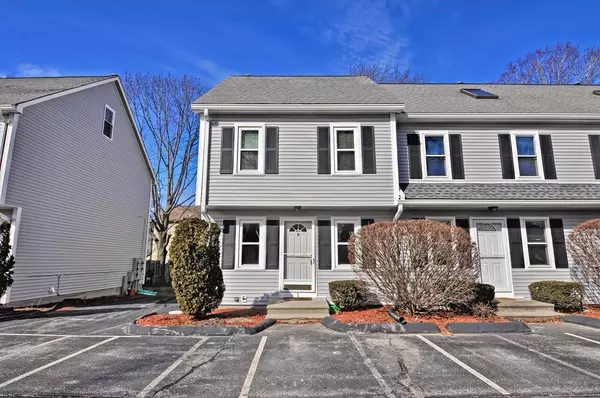 Attleboro, MA 02703,21 Milk Street #1