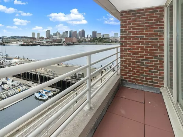 197 Eighth Street #502, Boston, MA 02129