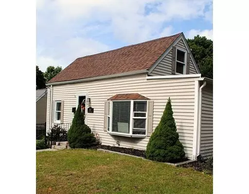 46 Lorraine, Weymouth, MA 02189