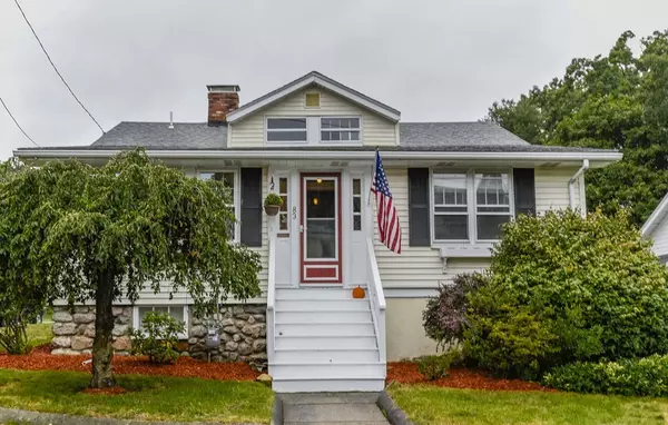 83 Dale Street, Dedham, MA 02026