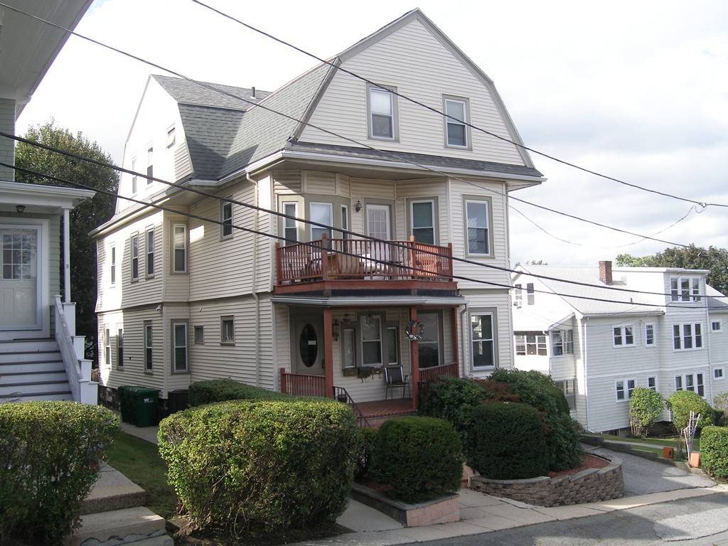 Medford, MA 02155,7 University Avenue