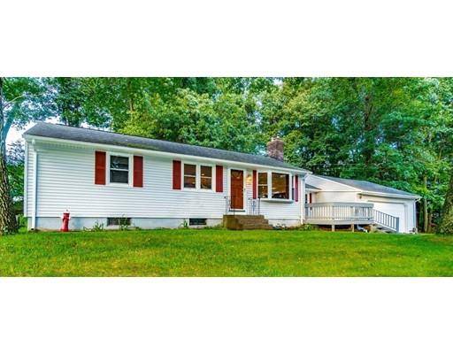 46 Putting Green Cir, East Longmeadow, MA 01028