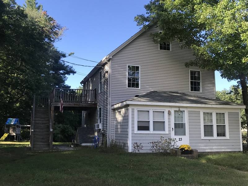 23 Abbott Rd, North Reading, MA 01864