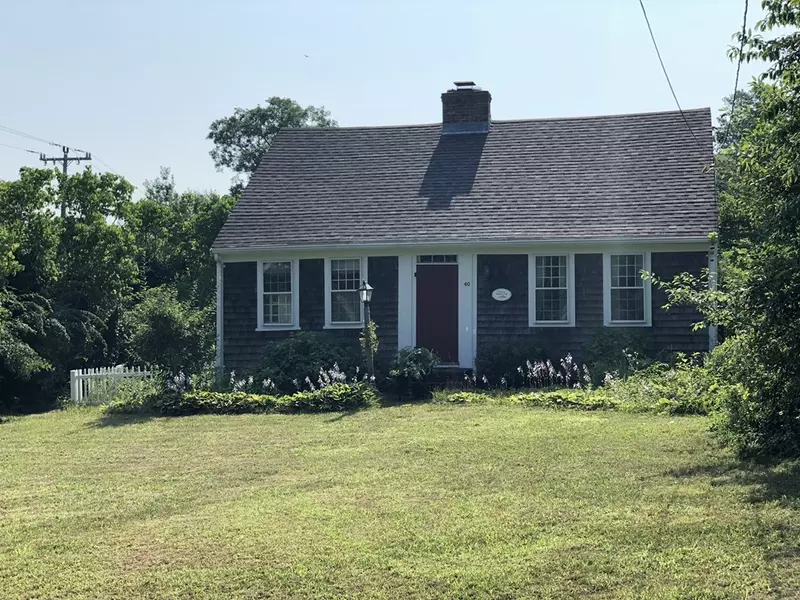 40 Route 130, Sandwich, MA 02644