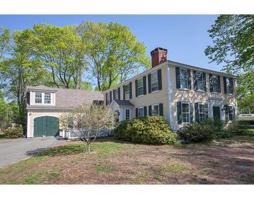 110 Prospect St, Marshfield, MA 02050