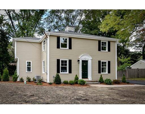 49 Hartford St, Natick, MA 01760