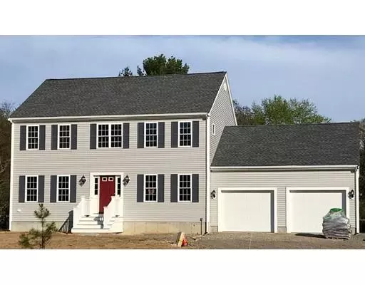 24 Reservoir Road, Pembroke, MA 02359