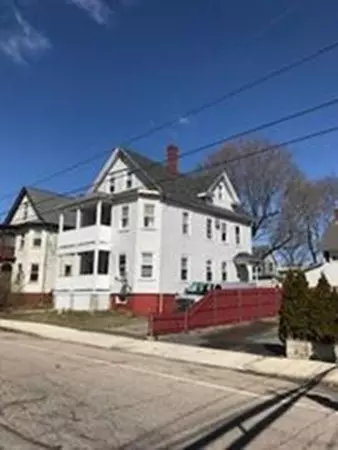 92-94 Emory St, Attleboro, MA 02703