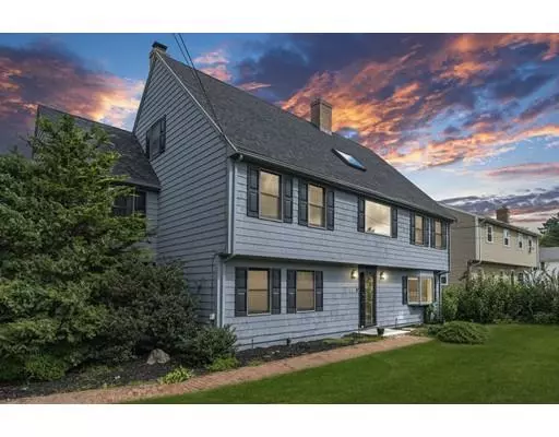 100 Farm Street, Wakefield, MA 01880