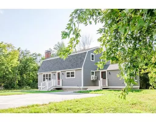 Pepperell, MA 01463,13 Heald St