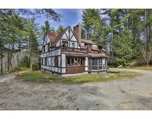 3 Peninsula Road, Harvard, MA 01451