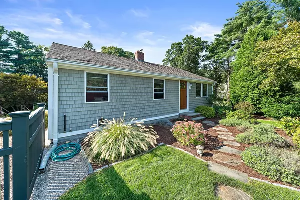 Wareham, MA 02571,35 Willard Street