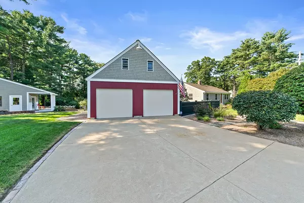 Wareham, MA 02571,35 Willard Street