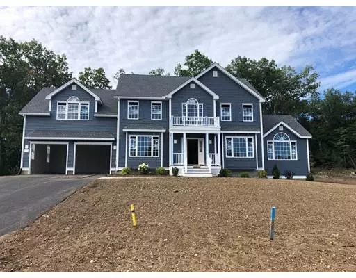 Groton, MA 01450,Lot 31 Mockingbird Hill