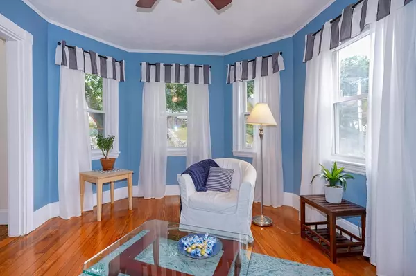 Arlington, MA 02476,65-67 Paul Revere Road #1