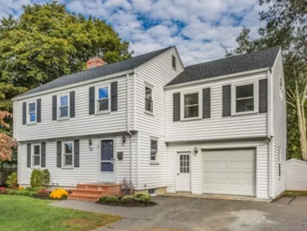 Needham, MA 02494,53 Carey Rd