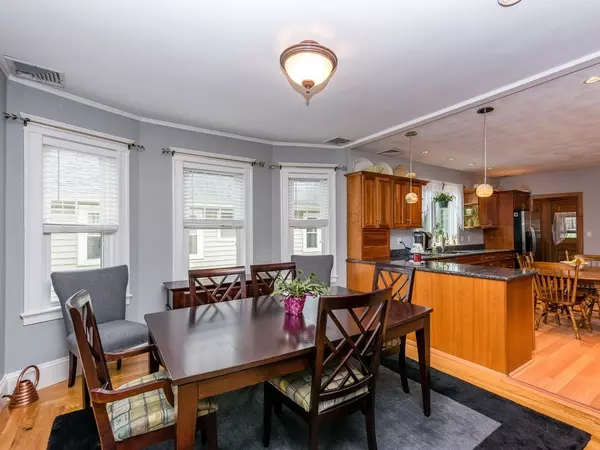 Arlington, MA 02474,58-60 Trowbridge Street